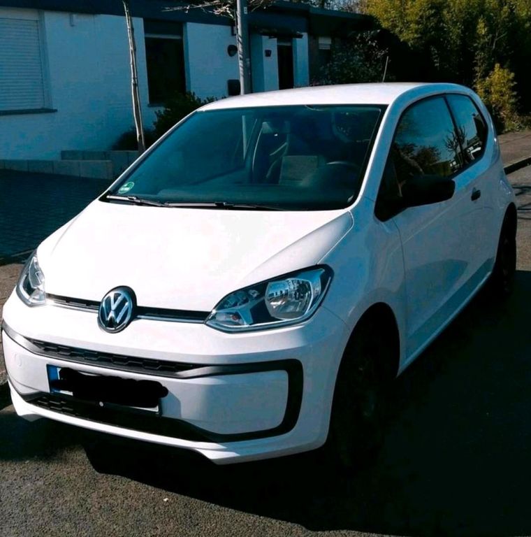 Image of Volkswagen up!