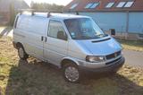 Volkswagen T4 Transporter 2.5 TDI Syncro TÜV NEU / Öl... - Volkswagen: Transporter Syncro
