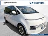 Hyundai Staria 1.6 T-GDi Hybrid Navi/9-Sitzer/Trend - Hyundai STARIA Gebrauchtwagen in Hamburg