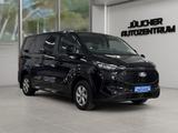 Ford Tourneo Custom Trend FWD Automatik, Garantie - Ford Tourneo Custom aus 2024