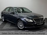 Mercedes-Benz E 250 Limousine*1.Hand*Scheckheft77Tkm*Garantie* - Mercedes-Benz Gebrauchtwagen in Leipzig