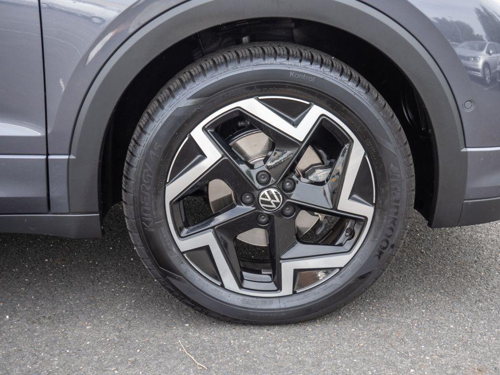 Volkswagen T-Cross 1.0 l TSI DSG R-Line Navi R-Kam PDC SHZ, миниатюра 6
