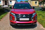 Mitsubishi ASX 2.0 MIVEC 2WD Spirit+ - Mitsubishi ASX von privat