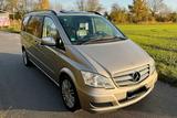 Mercedes-Benz Viano 2.2 Ambiente 1. Hand 7... - Mercedes-Benz Viano Gebrauchtwagen in Frankfurt