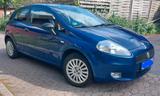 Fiat FIAT PUNTO 2008 - gebrauchte Fiat Punto aus dem Jahr 2008