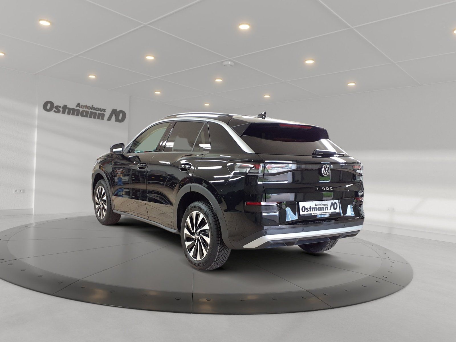 Volkswagen T-Roc - Bild 3