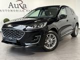 Ford Kuga 2.0 EB 4x4 Vignale NAV+LED+AHK+VCOCK+HEADUP - Ford Kuga Vignale mit Diesel-Antrieb