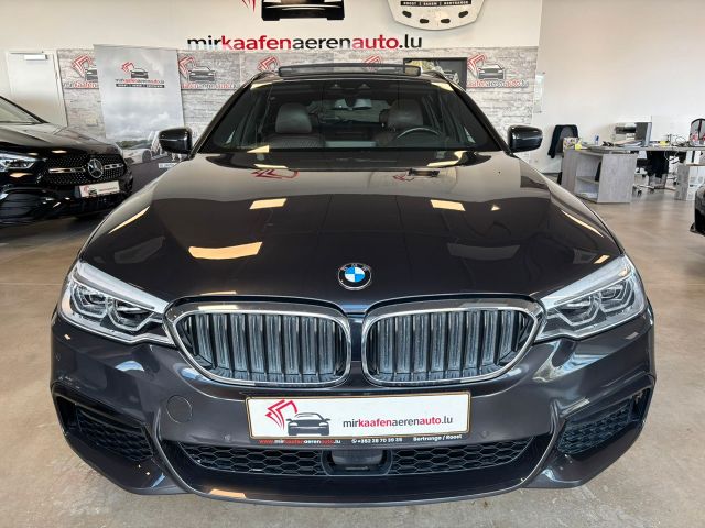 BMW 540 d xDrive M Sport*NAVI*PANO*R-KAM*HEAD-UP*