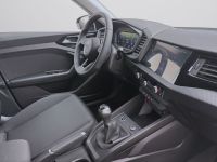 Audi A1 - Vorschau Bild 15