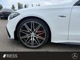 Mercedes-Benz C 43 AMG 4M T Night Distr AHK Pano HUD 360 20'' - Mercedes-Benz mit Benzin-Antrieb: mit Navigationssystem, mit Klimaanlage