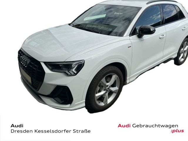 Image of Audi Q3