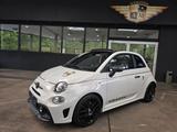 Abarth 595C Scorpioneoro AUTOMATIK/PDC/BEATS/BT/1.Hand - Abarth 595C aus 2021