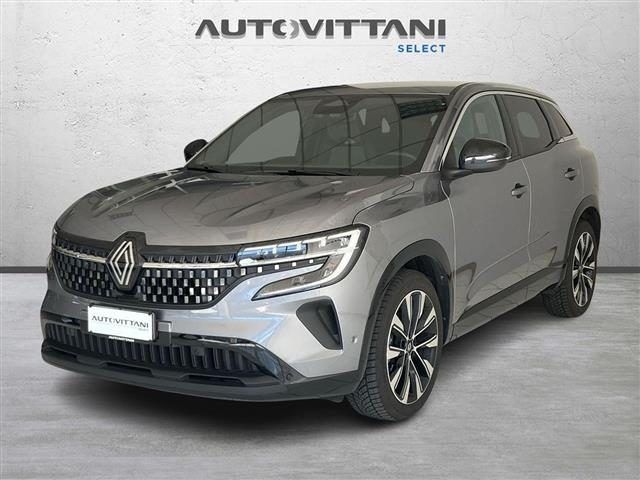 Renault RENAULT Austral 1.3 mild hybrid 160cv Techno Aut