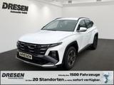Hyundai Tucson 1.6 CRDi Select Design-Paket*Totwinkel*AC