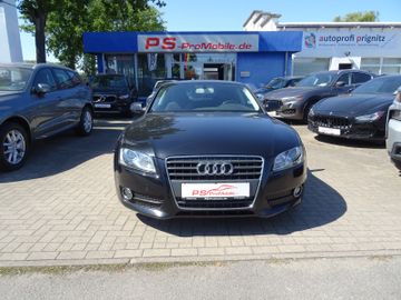 Audi A5 - 2