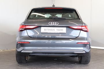 Audi A3 30 TFSI Aut advanced VIRTUAL+ACC+LED+NAVI+PDC