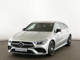Mercedes-Benz CLA35 4Matic AMG Shooting Brake - Mercedes-Benz GLA 35 AMG Gebrauchtwagen