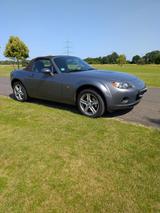 Mazda MX-5 NC Emotion 1.8  - gebrauchte Mazda MX-5 aus dem Jahr 2006