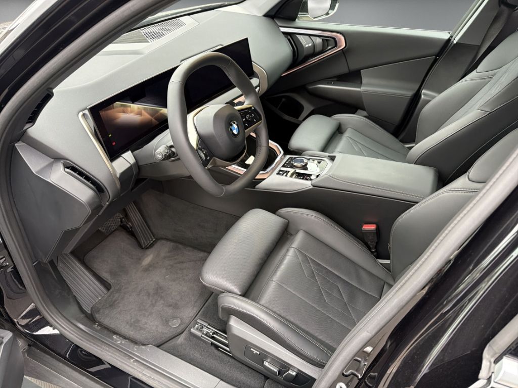 BMW X3 - Bild 8