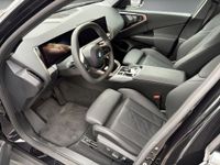 BMW X3 - Vorschau Bild 8