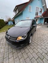 Volkswagen VW Touran-Crosstouran 2.0tdi - Volkswagen Touran CrossTouran Gebrauchtwagen