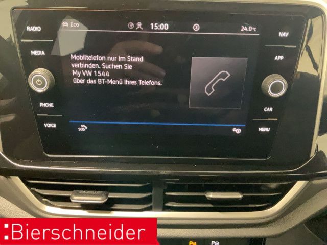 Volkswagen T-Roc - Bild 24