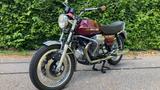 Moto Guzzi 850T - MOTO GUZZI 850 T