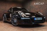 Porsche 911 Carrera 4 Black Edition - Porsche: 911 Black Edition