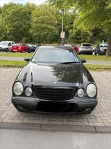 Mercedes-Benz Mercedes Benz e220cdi w210 - gebrauchte Mercedes-Benz E 220 aus dem Jahr 2001