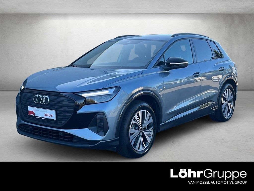 Audi Q4 40 e-tron *SOH96%*Kamera*SONOS*