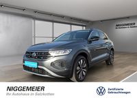 Volkswagen T-Roc - Vorschau Bild 1
