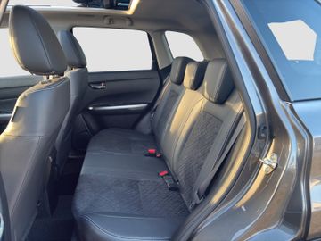 Fotografie des Suzuki Vitara 1.5 Hybrid 'Comfort+' Allwetter | AHK |