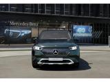 Mercedes-Benz EQE 350 SUV 4M ElectricArt/LED/360/AHK/Memo/Totw - Mercedes-Benz EQE SUV Jahreswagen