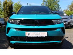 Fahrzeugabbildung Opel Mokka GS*NEUES Facelift!*Tropikal Green!*AppCon*
