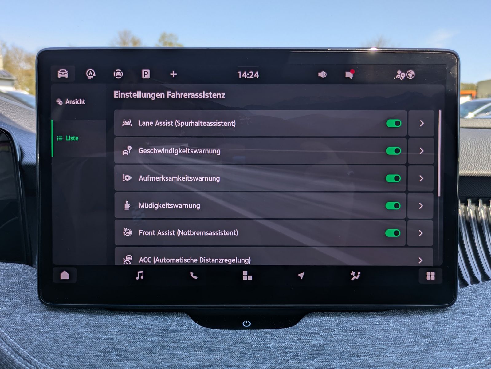 Fahrzeugabbildung SKODA Superb 2.0 TDI 4x4 Selection MATRIX*AHK*5J GAR.