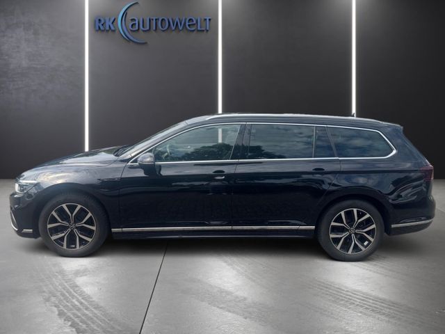 Passat Elegance 1.5 TSI DSG R-Line Navi Area Vie