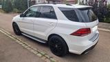 Mercedes-Benz GLE 350 d 4MATIC - AMG-Line - Mercedes-Benz GLE-Klasse von privat