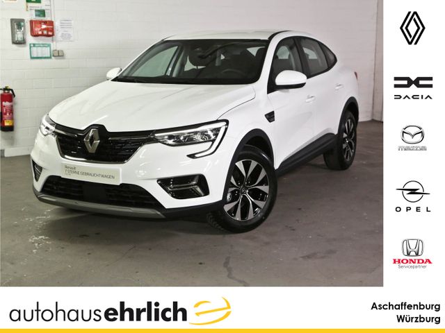 Renault Arkana Equilibre 1.3 TCe 140 Mild-Hybrid