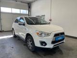 Mitsubishi ASX 1.6 MIVEC Diamant Edition*R-KAM*NAVI*KeyLess - Mitsubishi ASX Diamant-Edition