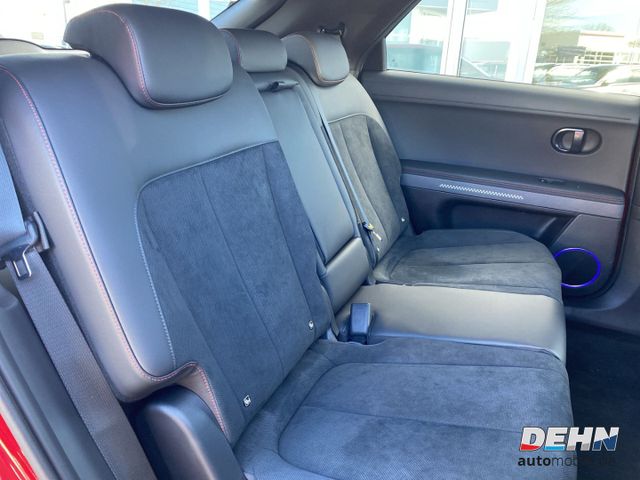 Hyundai IONIQ 5 N-Line Mj25 2WD 84 kWh Sitz-Paket
