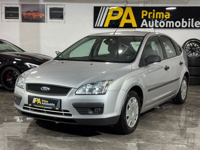 Ford Focus 1.6 Lim. Trend / 1. Hand Automatik Klima