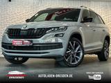 Skoda Kodiaq 2.0TDI SPORTLINE 4x4* LED#4xSHZ#LH#KEYLES - Skoda Kodiaq in Dresden