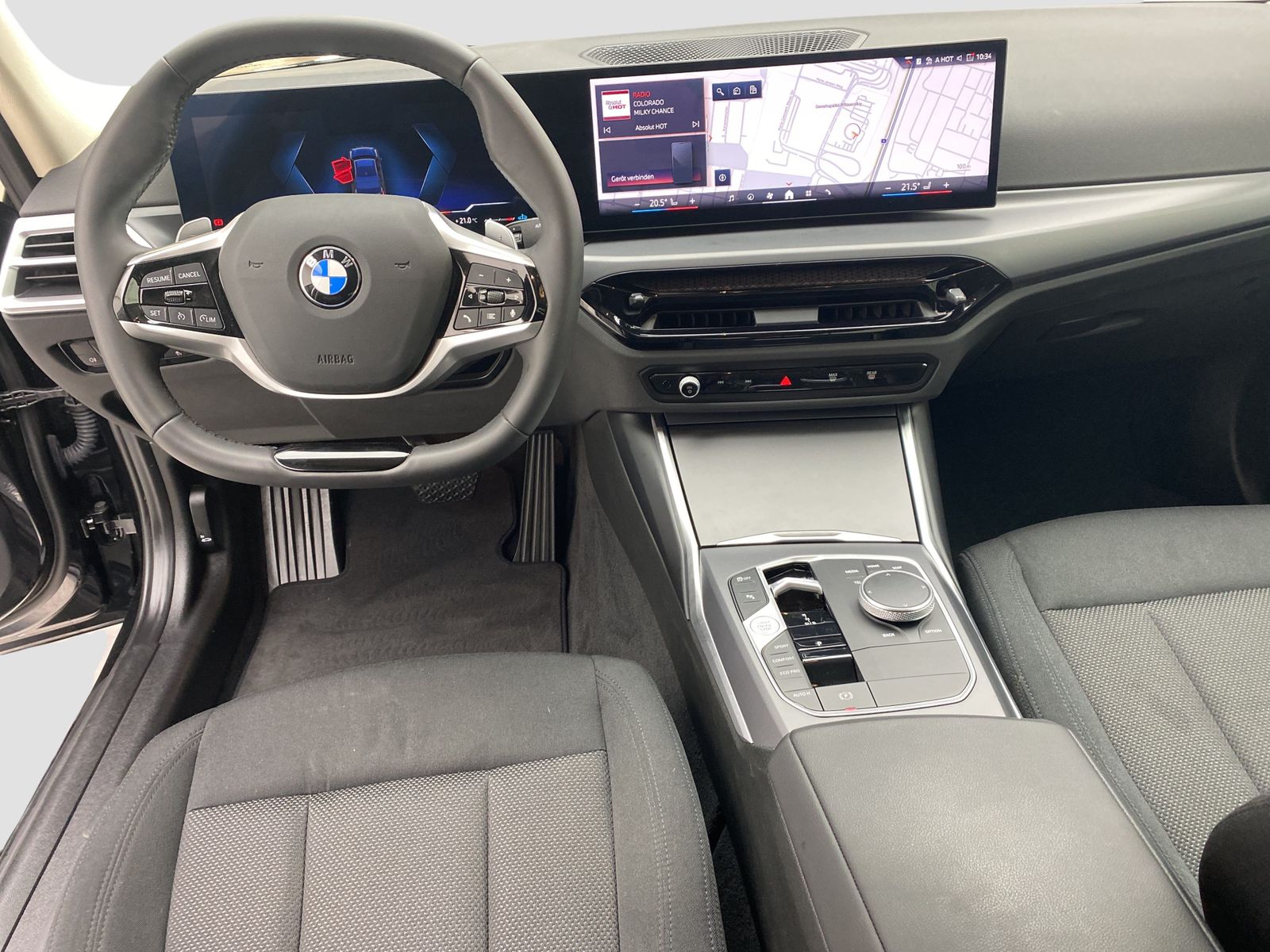BMW 318 - Bild 12