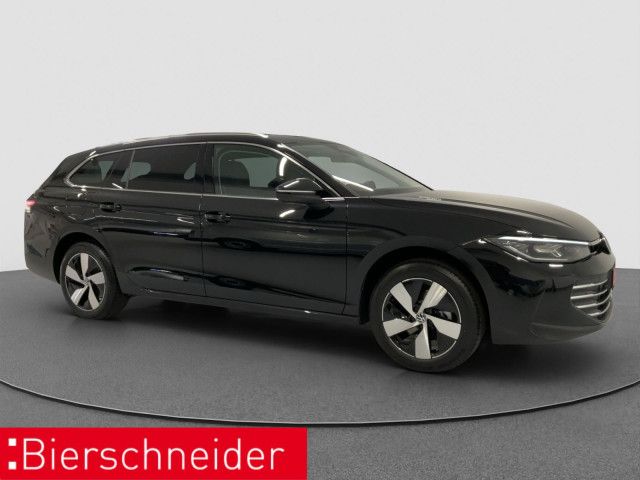 Volkswagen Passat Variant 1.5 eTSI DSG Business AHK NAVI AC imagem 3