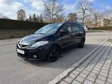 Mazda 5 Lim. 2.0 CD Active*7-Sitzer*Klima.*Tempomat*
