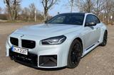 BMW M2 Coupé -