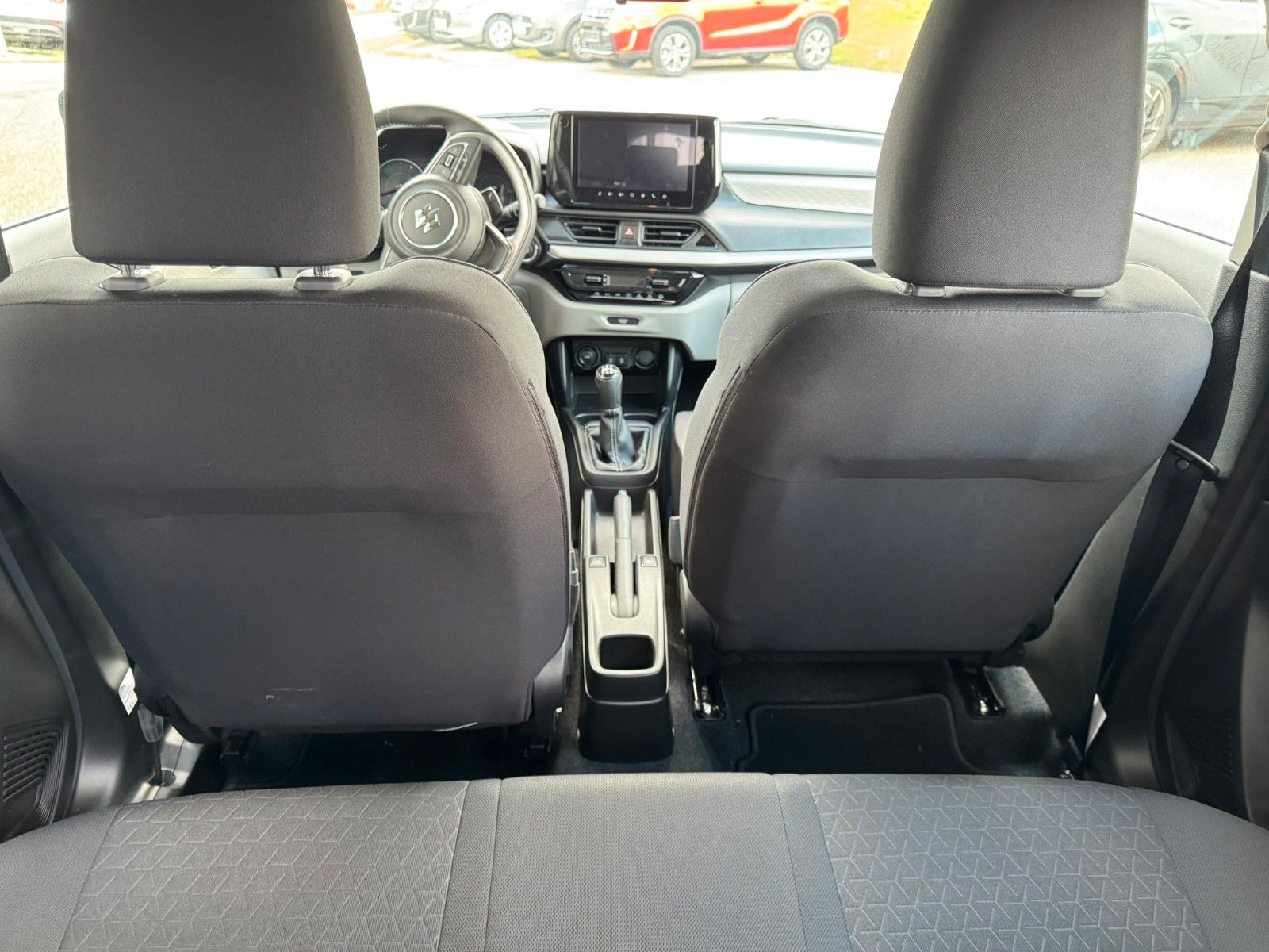 Suzuki Swift - Bild 6