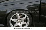 Saab 9-5 2.3 Hirsch Troll R 305 PS Motor/Getriebe neu - scheckheftgepflegte Saab 9-5
