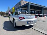 BMW Z4 2.5i - - BMW Z4 aus 2004
