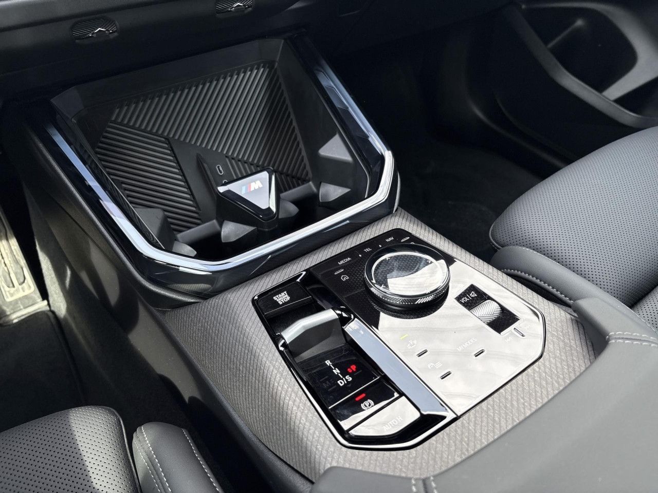 BMW X3 M50 - Bild 12